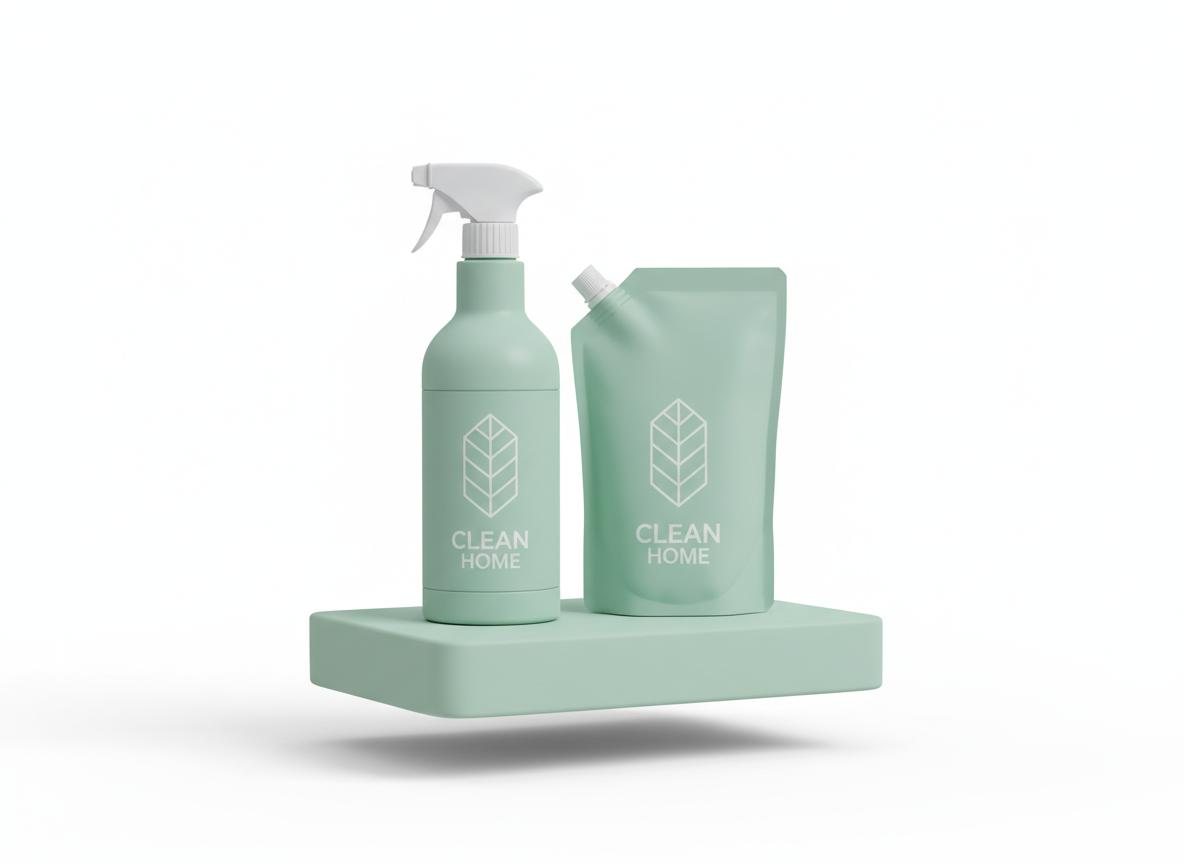 Refreshing Body Wash