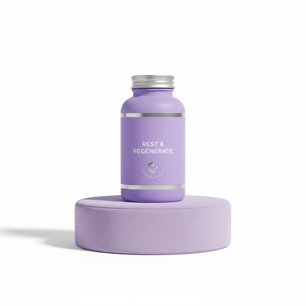 Argan Hair Elixir Oil