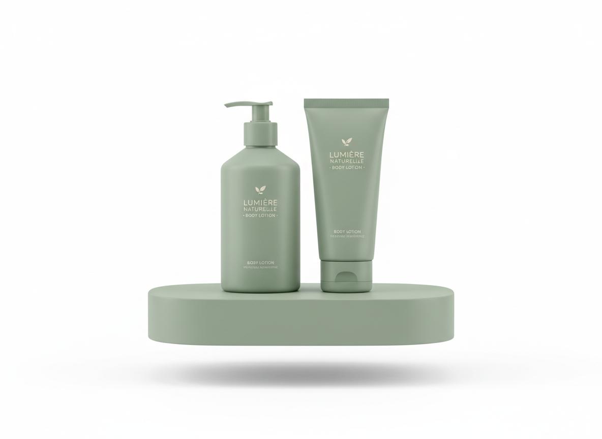 Gentle Cleansing Foam