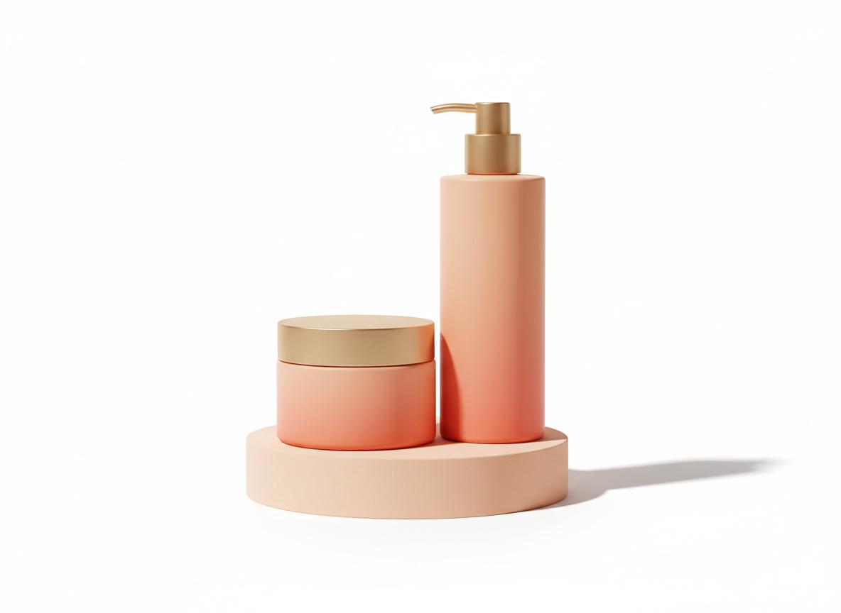 Dewy Glow Foundation